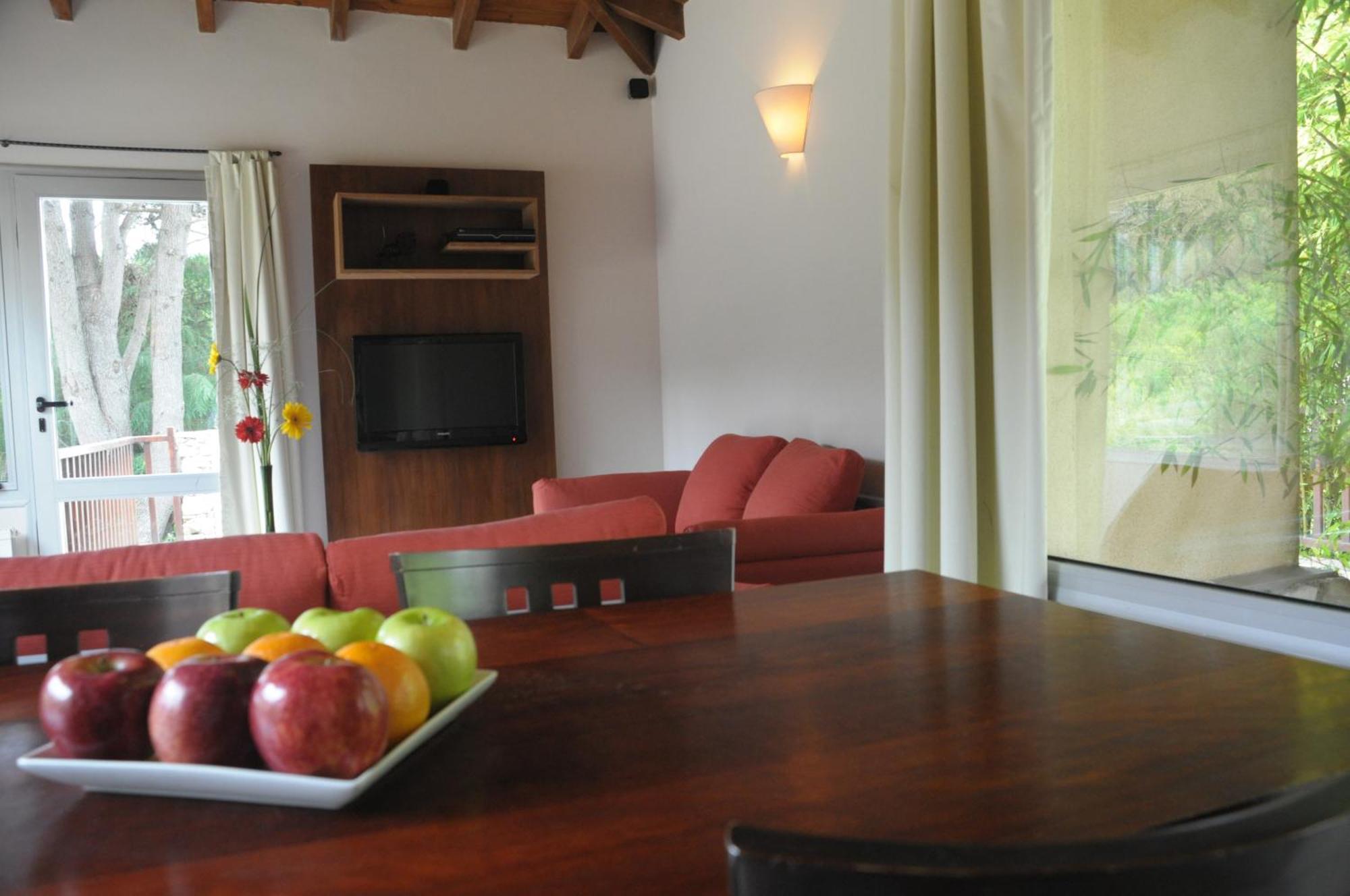 Altue Apart Hotel Las Gaviotas Exterior foto