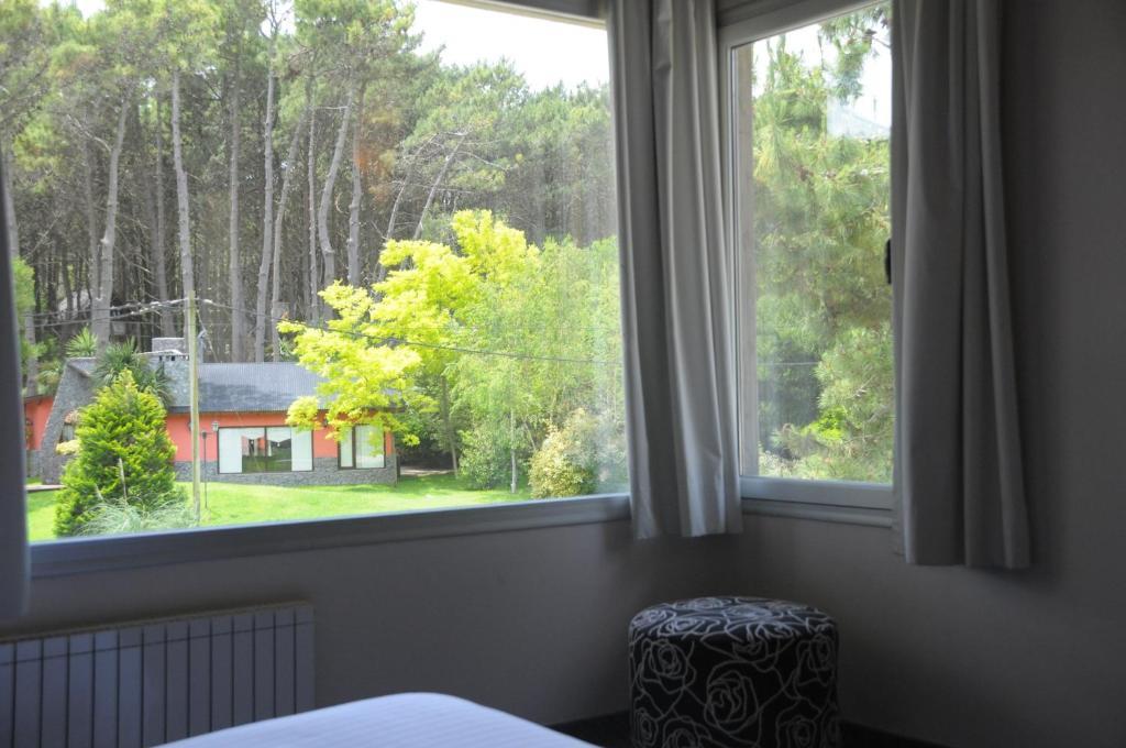 Altue Apart Hotel Las Gaviotas Quarto foto