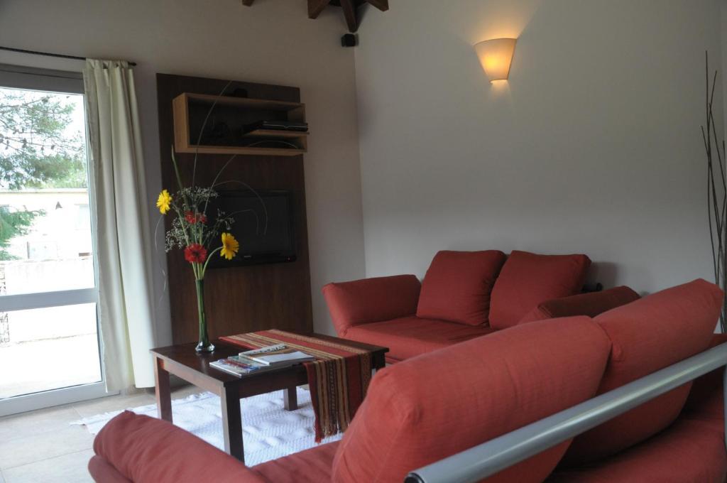 Altue Apart Hotel Las Gaviotas Quarto foto