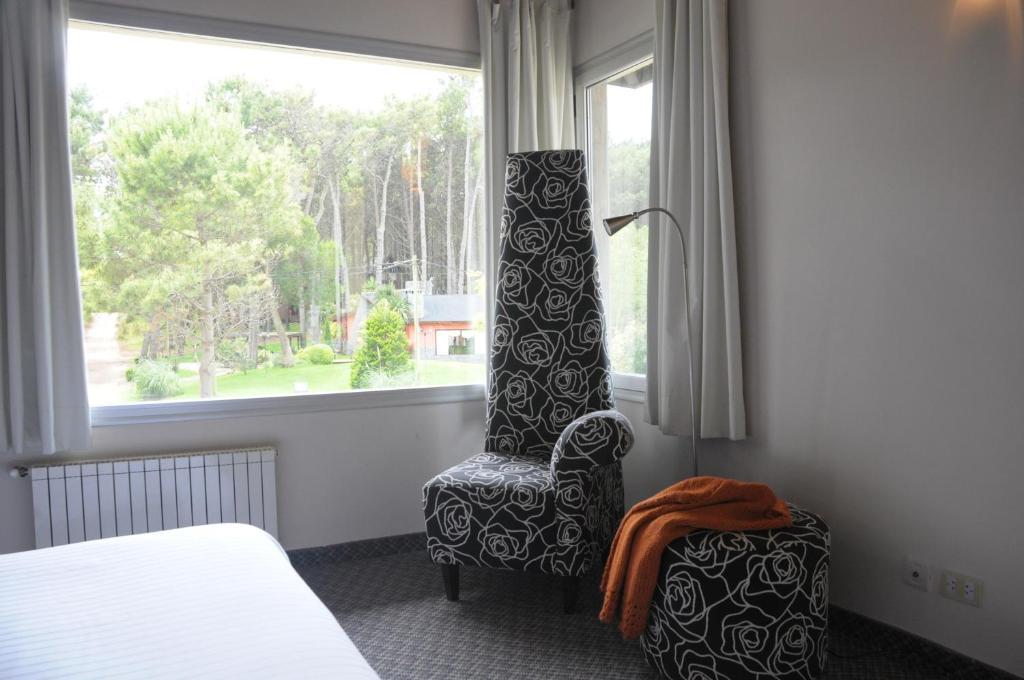 Altue Apart Hotel Las Gaviotas Quarto foto