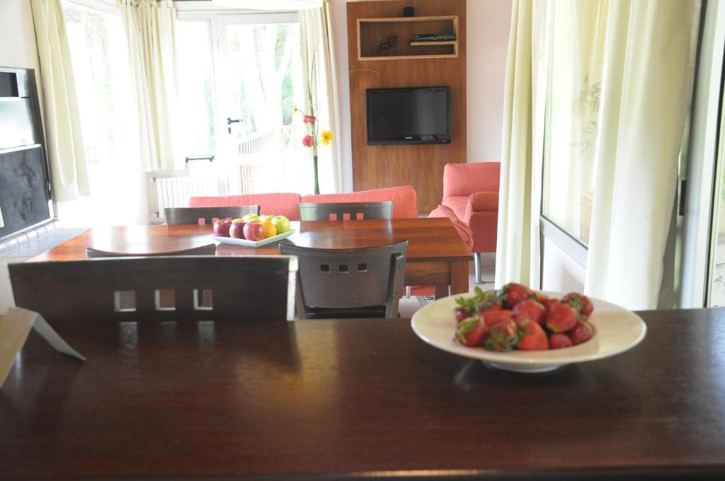 Altue Apart Hotel Las Gaviotas Quarto foto