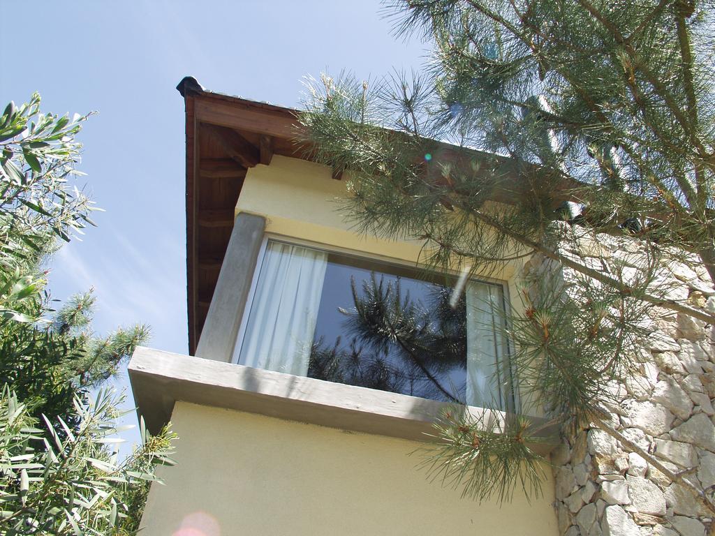 Altue Apart Hotel Las Gaviotas Exterior foto