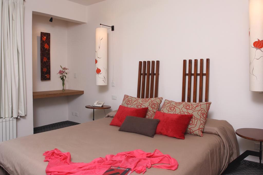 Altue Apart Hotel Las Gaviotas Exterior foto