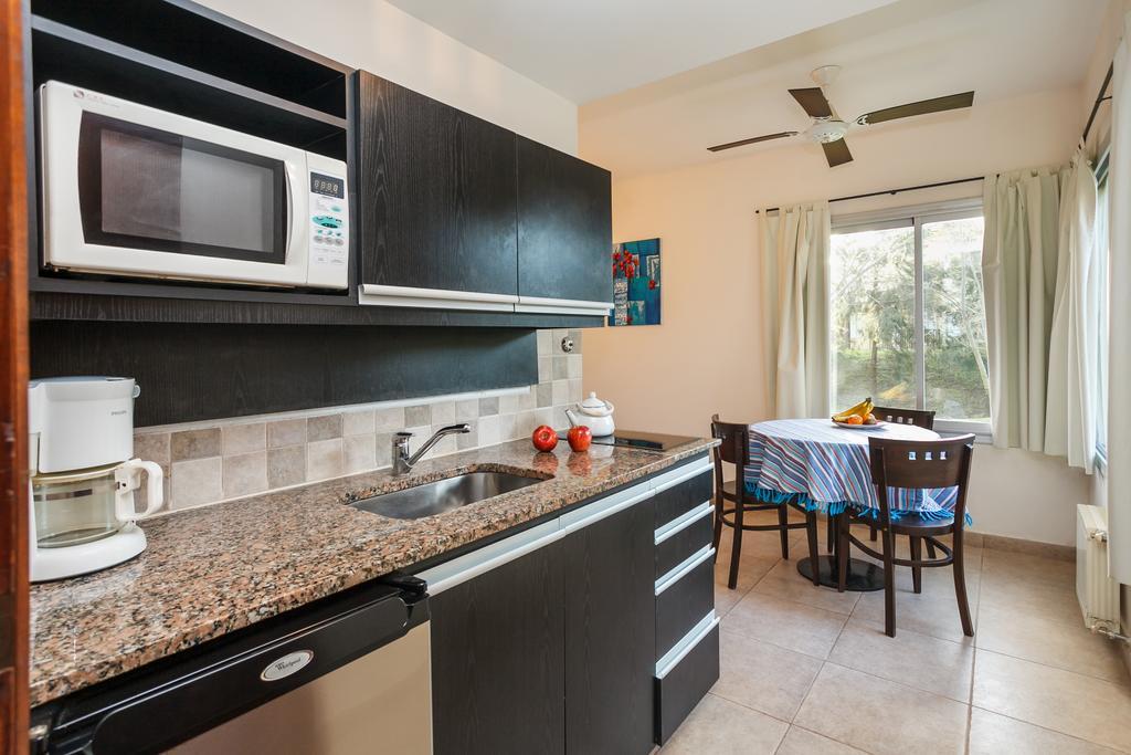 Altue Apart Hotel Las Gaviotas Exterior foto